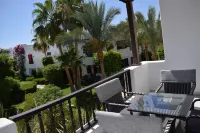 Cozy studio in Delta Sharm