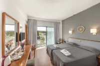 Antigoni Hotel - balcony