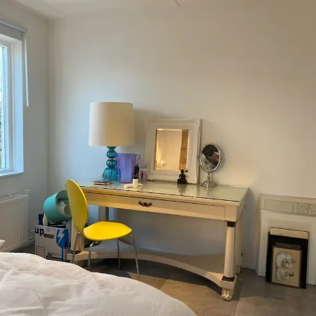 Prachtig Designhuis, Rustige Ligging, Zwembad, Speeltuin, Fietsen in de Duinen