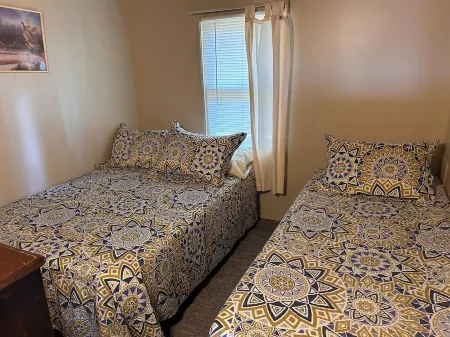 Camp Sammy-Rocky Manor