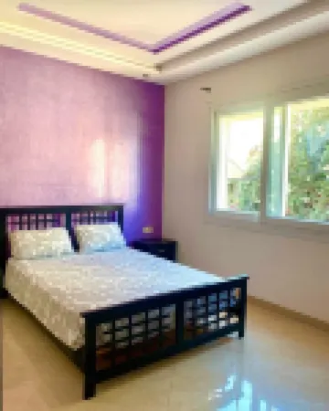 Modern&Comfortable Apartment