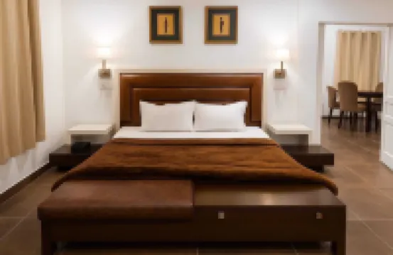 Hampton Villa Retreat