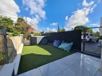 Studio Kote Mer Hotels near St. Anne Beach