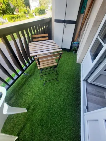 Apt Private Residence Close to All Amenities and Leisure Facilities