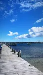Relaxing Island Retreat, Cozy Cottage, Lamberts Cove Beach Access!