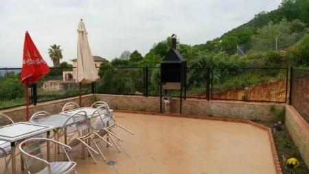 RURAL Villa for tourist use for 10 people