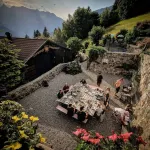 Alpine nature idyll - your retreat with pool and mountain panorama