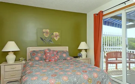 Spring is great at the beach! Отели рядом с достопримечательностью «Life is Good»