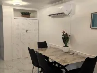 Beautiful renovated 2 bedroom 1 bathroom home 2 blocks from beach! Hotels in Arecibo
