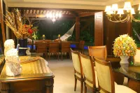 High Standard House with Pool, Barbecue and Playground