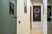 Panoramic Sea view Apartment