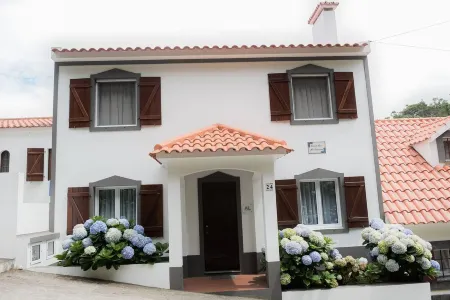 BEACH HOUSE - Casa das Hortênsias - STUNING VIEW - 6 sleeps