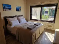 Only 4 minutes to the sea - Villa Gamma Kamilari