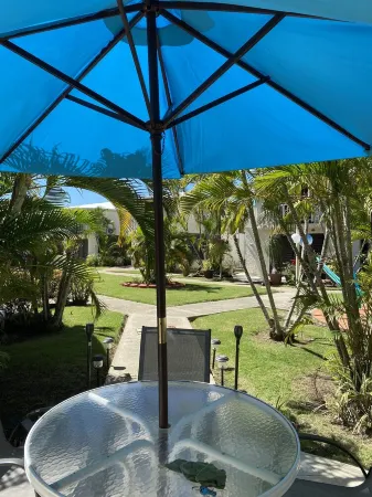 Beach Villa, Boquerón, Cabo Rojo