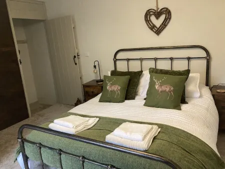 Willow Cottage, cosy & quirky in Middleton in Teesdale