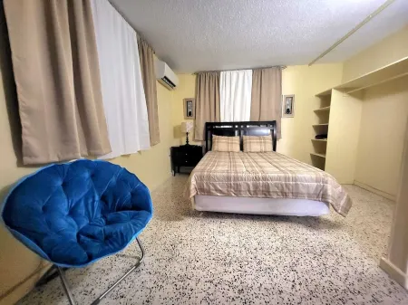 Casa Caribe w/pool, Wi-Fi & Parking