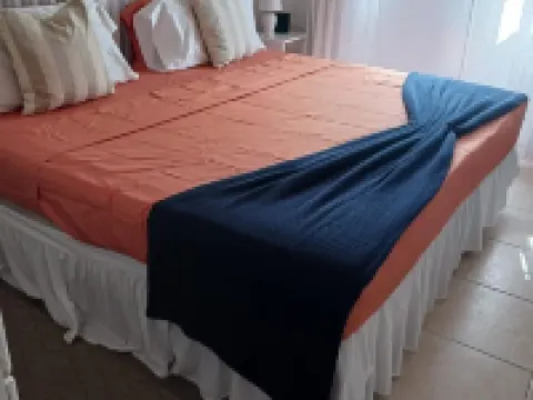 Luxury Ocean Front House, West Coast, Barbados Hotels in Checker Hall