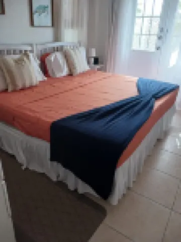 Luxury Ocean Front House, West Coast, Barbados Hotels in 