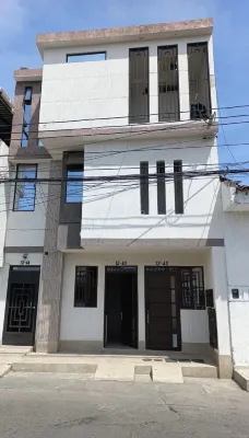 Beautiful Modern 2  Bedroom Apartment Hotels in Buga