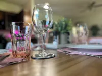 Babe Cave, 2 king beds, great, quiet location, near Choctaw Casino & Lake Texoma Hotels in Calera