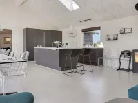 Luxury Retreat with Pool - by Traum Ferienwohnungen Hotels in Stege