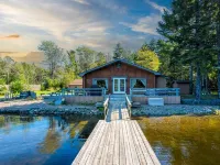 A magical place that you will want to return to! Hotels in Digby