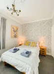 Thisledo Holiday Cottage SKIPTON Early Check-in available on request