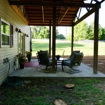 Cozy Studio home 10min from Murray and 20min from Ky Lake
