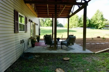 Cozy Studio home 10min from Murray and 20min from Ky Lake