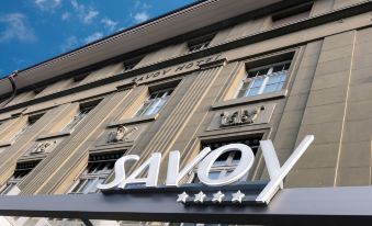 Hotel Savoy