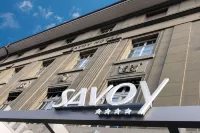 Hotel Savoy Hotels in Berne