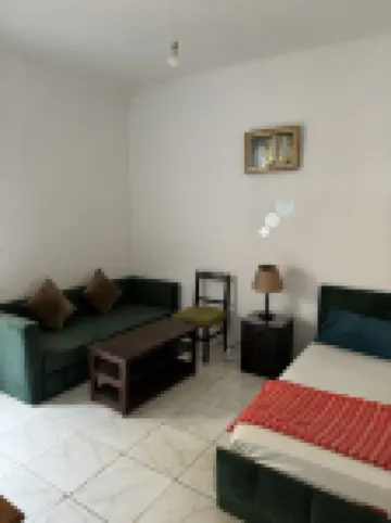 Nice Studio in the City Center