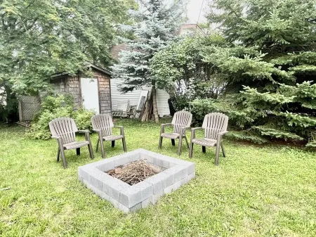 The Nest - A Shore Paradise