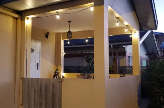 Green Space, Santa Cruz Valley, Trinidad 2 Hotels in 