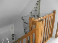 Beach at 300m, Very bright house, facing south with terrace and garden Các khách sạn ở Sarzeau