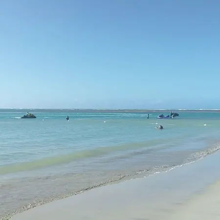 Luxury beach condo in the pearl of the Caribbean