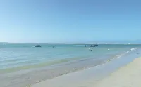Luxury beach condo in the pearl of the Caribbean