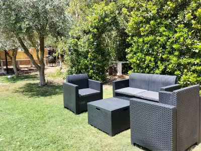 Villa in Masseria of 700