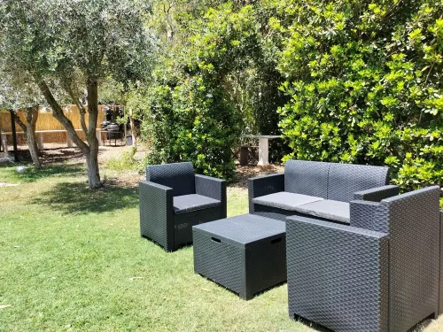 Villa in Masseria of 700