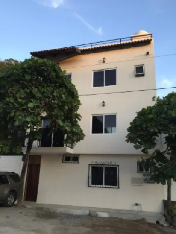 2bed Bucerias “Tortuga” at Tres Soles Hideaway, Pool, near Beach and Downtown