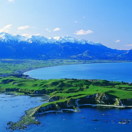 Recently Renovated Cottage in Picturesque Kaikoura.