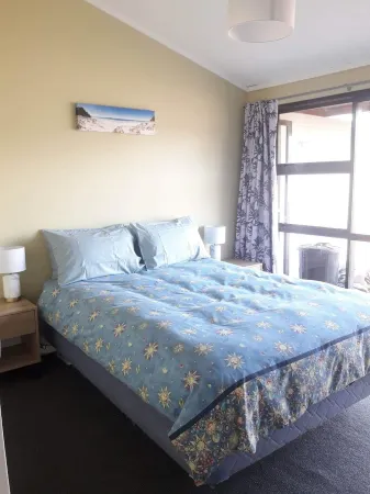 Mangawhai Heads Paradise - close to estuary and MAZ Отели рядом с достопримечательностью «Мангохай Музеум»