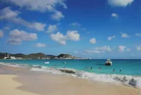 Beachfront Ultra Luxury - New Modern 2 Bed/2.5 Bath