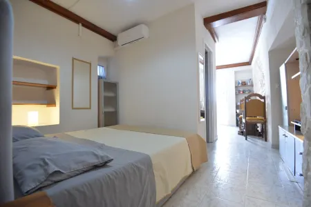 B&B CASAVACANZE CHIESA MADRE - 1 Bedroom Apartment