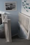 Cobbles Loft in Mousehole Minutes from Harbour