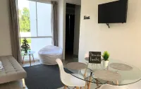 Departamento Vacacional 2 habitaciones by Eita