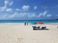 Beautiful Views and Fresh Trade Wind Breezes