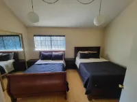 Charming 3-bedroom Condo w/ Patio - Cal Tech Area - balcony