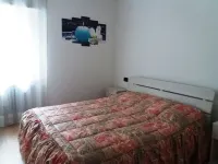 Vacation Apartment Dimaro-Trentino CIN: IT022233C27AAOYEQY Appartam.B Dos Di Pez, Terrazza Panoramica 주변 호텔