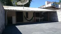Cozy house in the cove Hotels in Praia da Enseada